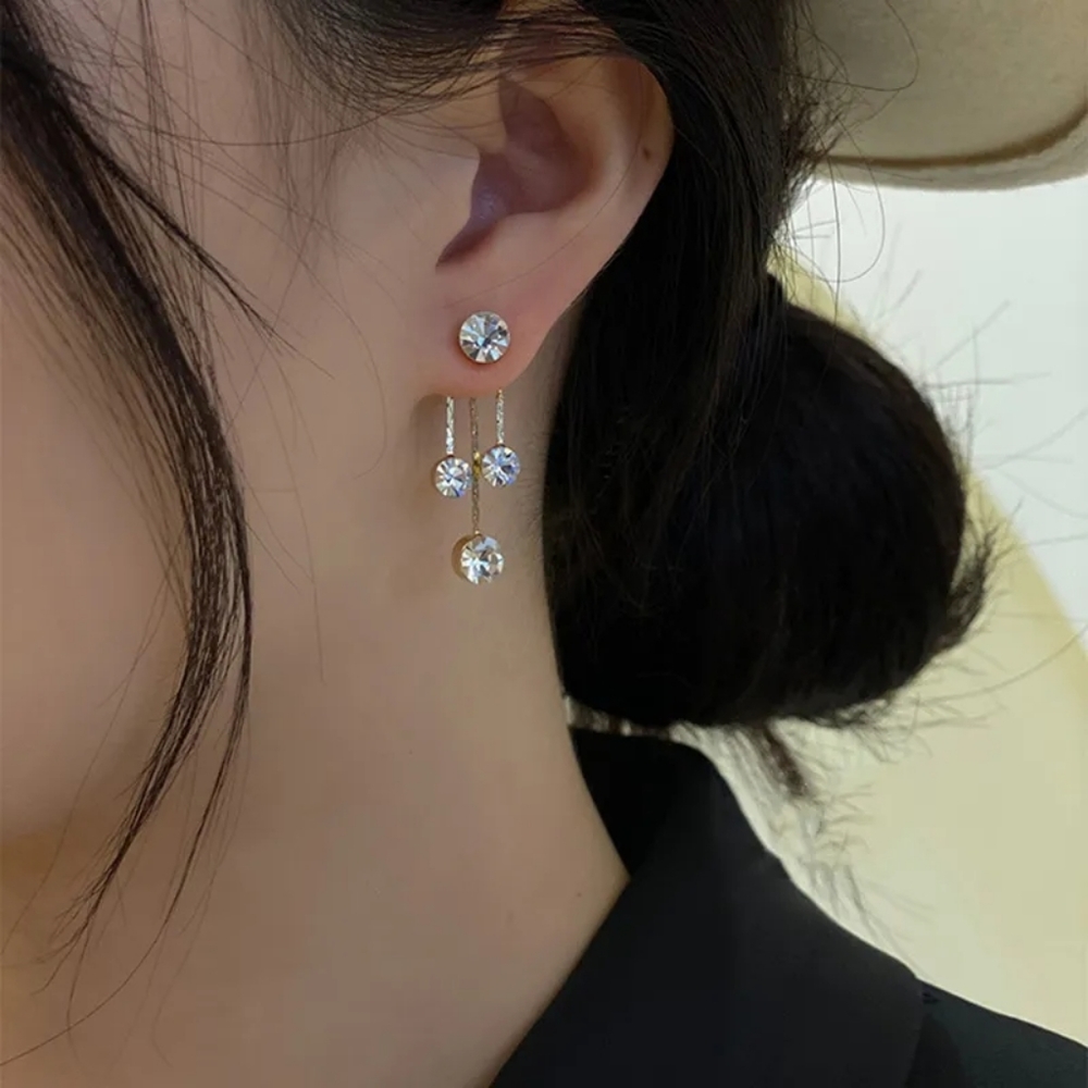 Women jewelry